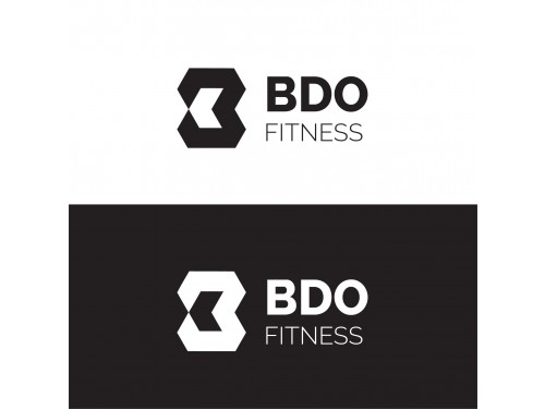 BDO Fitness Logo