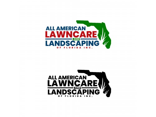 Lawn Company Logo Need