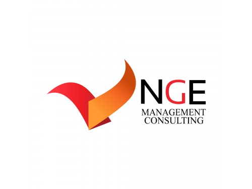 Logo for Consulting Company