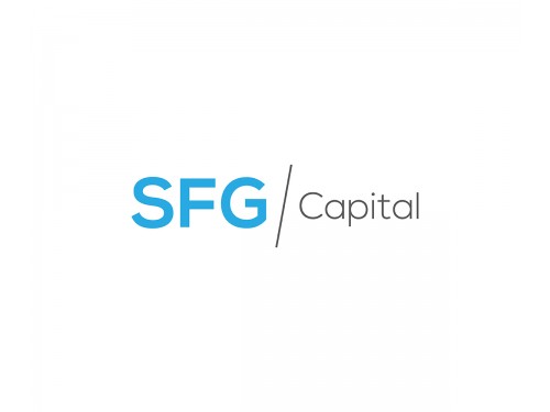 SFG Capital Logo