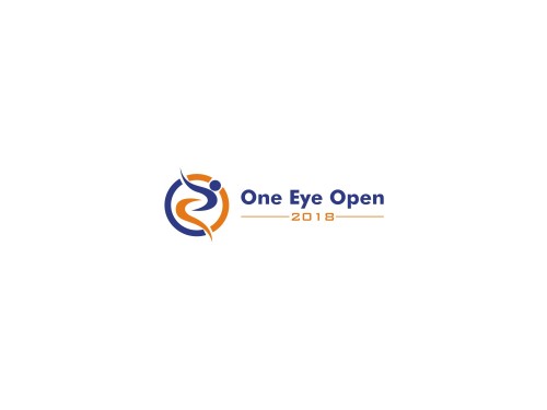 One Eye Open 