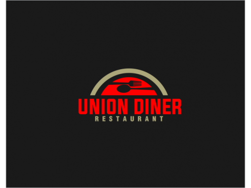 Logo for a Restaurant