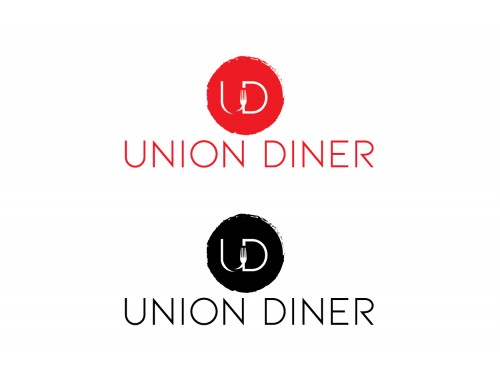 Logo for a Restaurant