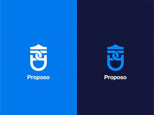 Software Logo Contest: All in One Proposal Generating Software
