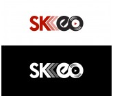 Design by uday for Contest: Logo design for SKEO