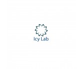 Design by husainn for Contest: Icy Lab logo design