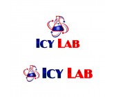 Design by Chaitanya for Contest: Icy Lab logo design