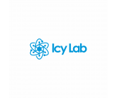 Design by SUKET DESIGN for Contest: Icy Lab logo design