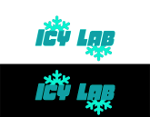 Design by Logo64 for Contest: Icy Lab logo design