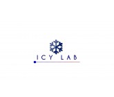 Design by Nikos Nikolaou for Contest: Icy Lab logo design
