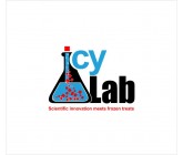 Design by bandhuji for Contest: Icy Lab logo design