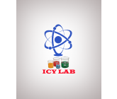 Design by snawiti for Contest: Icy Lab logo design
