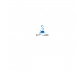 Design by fatema for Contest: Icy Lab logo design