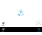 Design by DIC for Contest: Icy Lab logo design