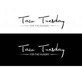 Design by zaforiqbal for Contest: New Logo for Taco Tuesday For The Hungry 