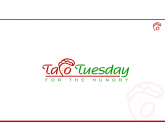 Design by wow for Contest: New Logo for Taco Tuesday For The Hungry 