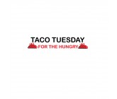Design by Jean Claude for Contest: New Logo for Taco Tuesday For The Hungry 