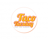 Design by neilfurry for Contest: New Logo for Taco Tuesday For The Hungry 