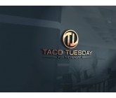 Design by zaforiqbal for Contest: New Logo for Taco Tuesday For The Hungry 