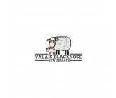 Design by BA_Designer for Contest: Logo/branding for super cute New Zealand Valais Blacknose Sheep & lambs - agricultural company