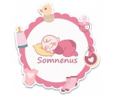 Design by arhaan for Contest: Logo design for infant product
