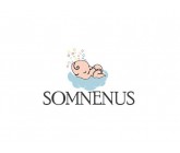 Design by shahinadesign for Contest: Logo design for infant product