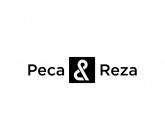 Design by Mushahid Khan for Contest: Peca & Reza