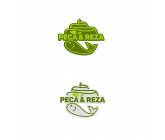 Design by soldesign for Contest: Peca & Reza