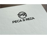 Design by design420 for Contest: Peca & Reza