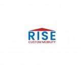 Design for Contest: LifeScape's Mobility Division's New Logo