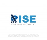 Design by GraphikMIRACLE for Contest: LifeScape's Mobility Division's New Logo