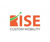Design by Customcre8tive for Contest: LifeScape's Mobility Division's New Logo