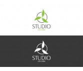 Design by Mard Design for Contest: Clinica Shaolin Logo