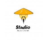 Design by Amir_Vec for Contest: Clinica Shaolin Logo