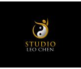Design by Stardesigns for Contest: Clinica Shaolin Logo