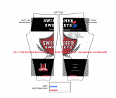 Design for Contest: DESIGN MY JOGGERS FOR ME EASY MONEY QUICK CASH ....CONTEST WONT END EARLY 