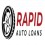 Rapid Auto Loan