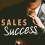 Sales Success Book