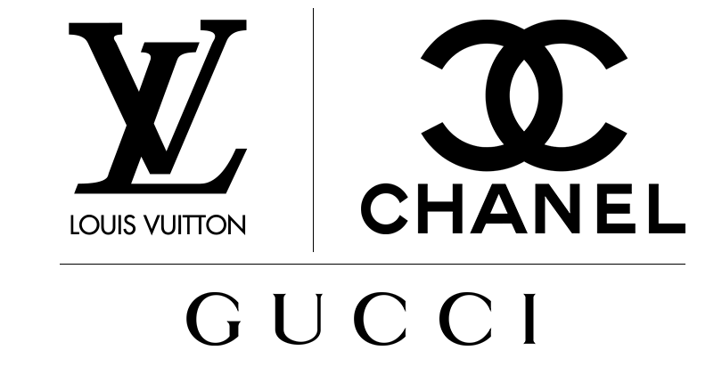 custom fashion logo design