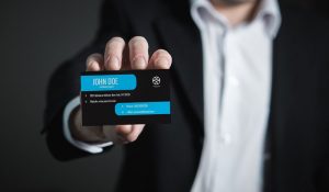 Why do you need a business card? – 110Designs Blog