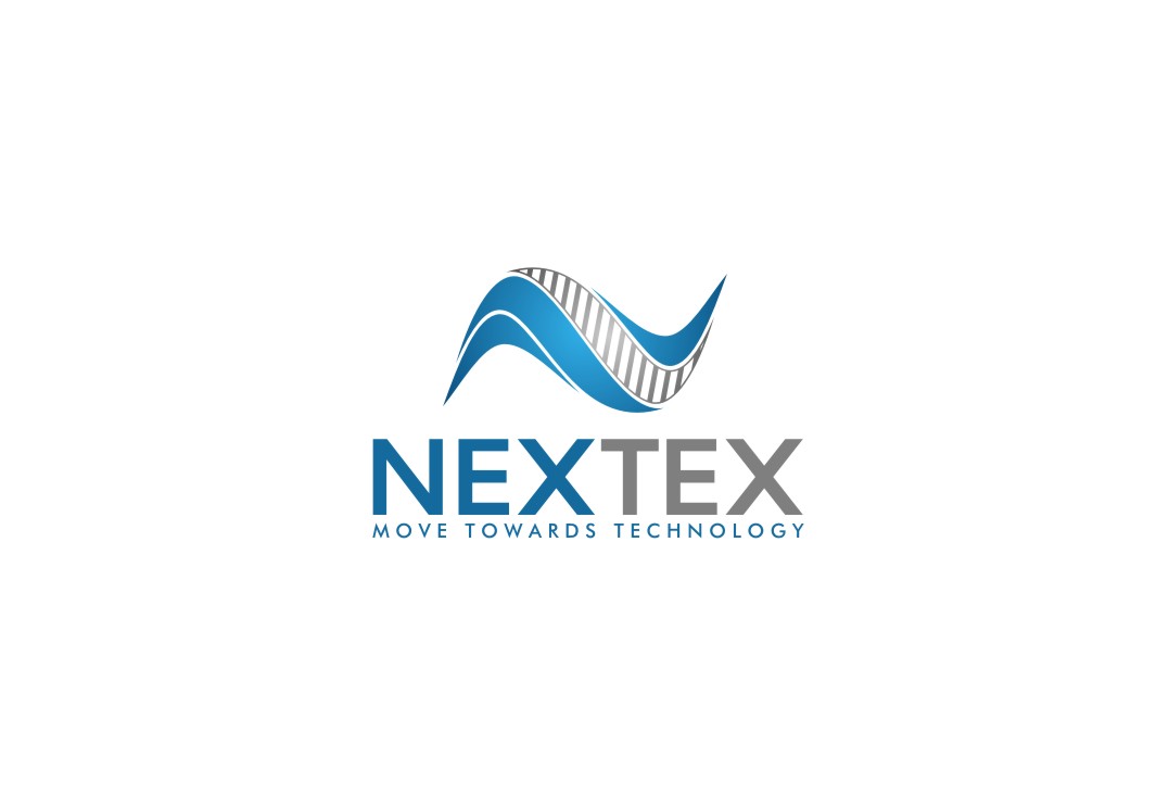 NexTec logo design | 110Designs