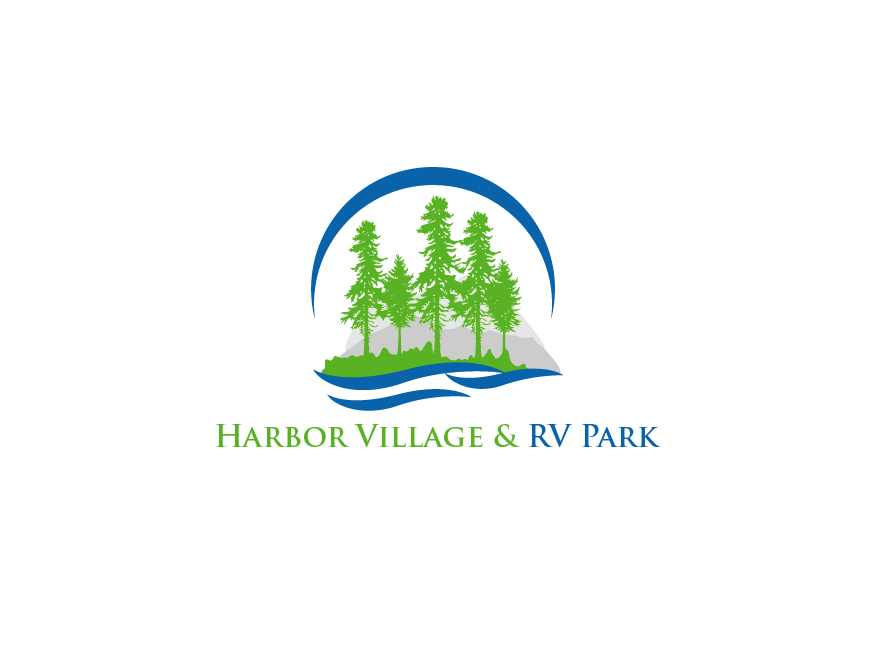 RV Park Logo Design Contest | 110Designs