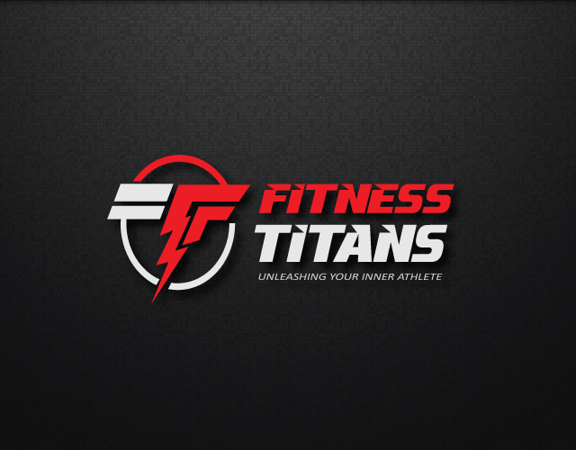 Logo for Fitness Company | 110Designs