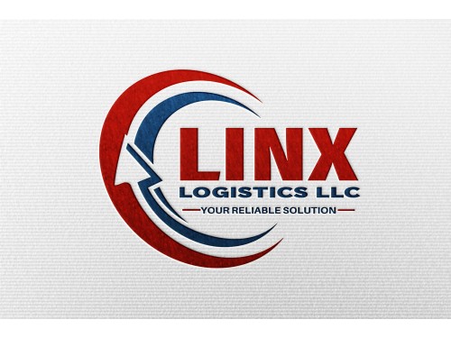 Linx Logo design