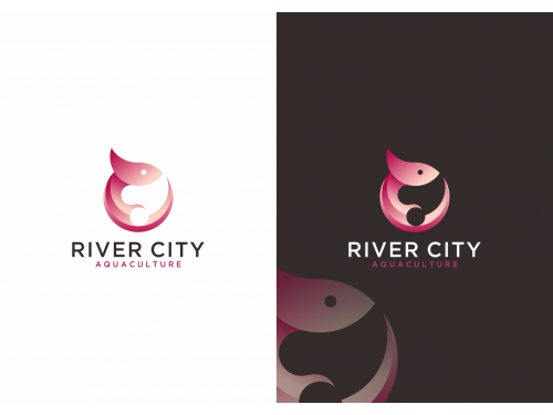 Design My Logo for River City Aquaculture