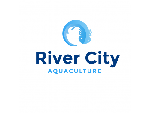 Design My Logo for River City Aquaculture