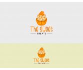 Design by tipon for Contest: Logo Design for a New Bakery