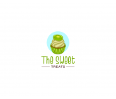 Design by tipon for Contest: Logo Design for a New Bakery