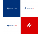 Design by opanpan for Contest:  New Logo Design for Sports Outlet