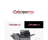 Design by AbdulWaheed for Contest:  “XperPrint” Company Branding Logo